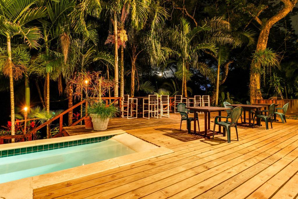 Colonial Suite @ Mahogany Hall San Ignacio Exterior foto